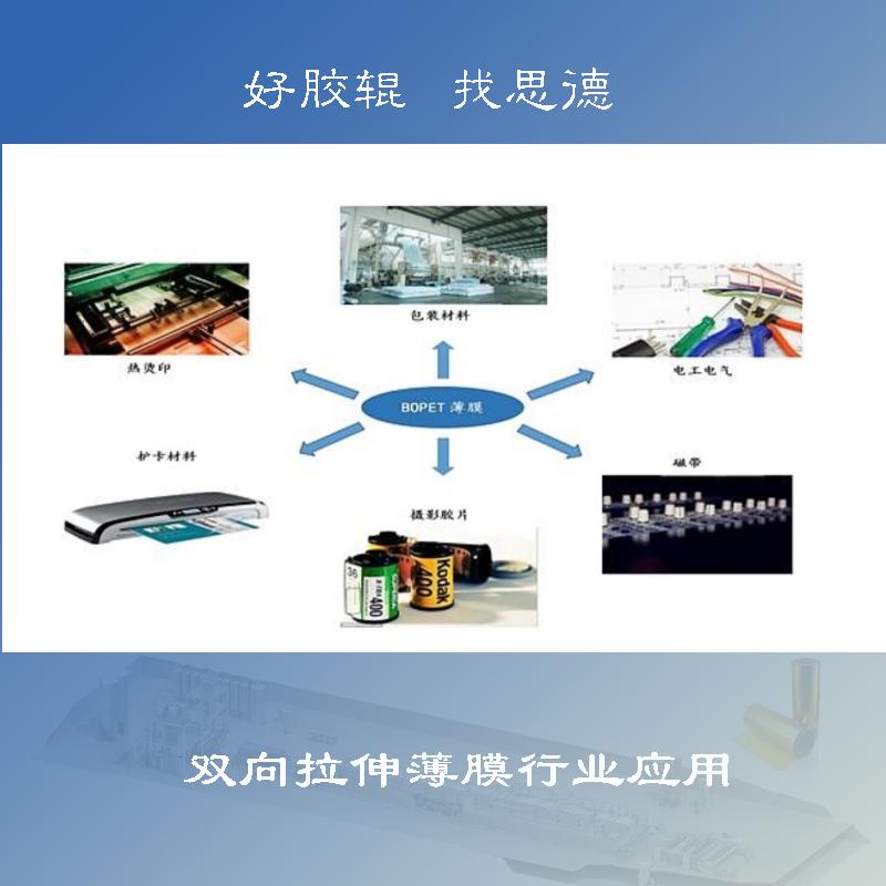 开云（中国）应用之双向拉伸薄膜