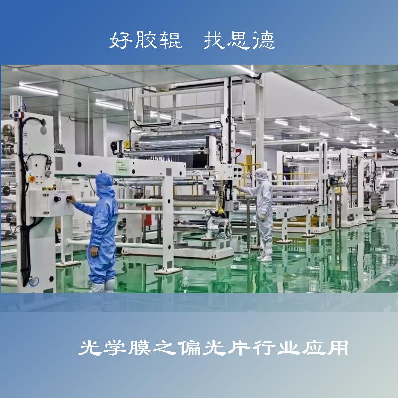 开云（中国）应用之偏光片